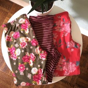 Little Girls Leggings Bundle!